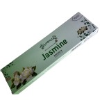 Flourish Fragrance JASMINE Premium Incense Sticks 50 GM